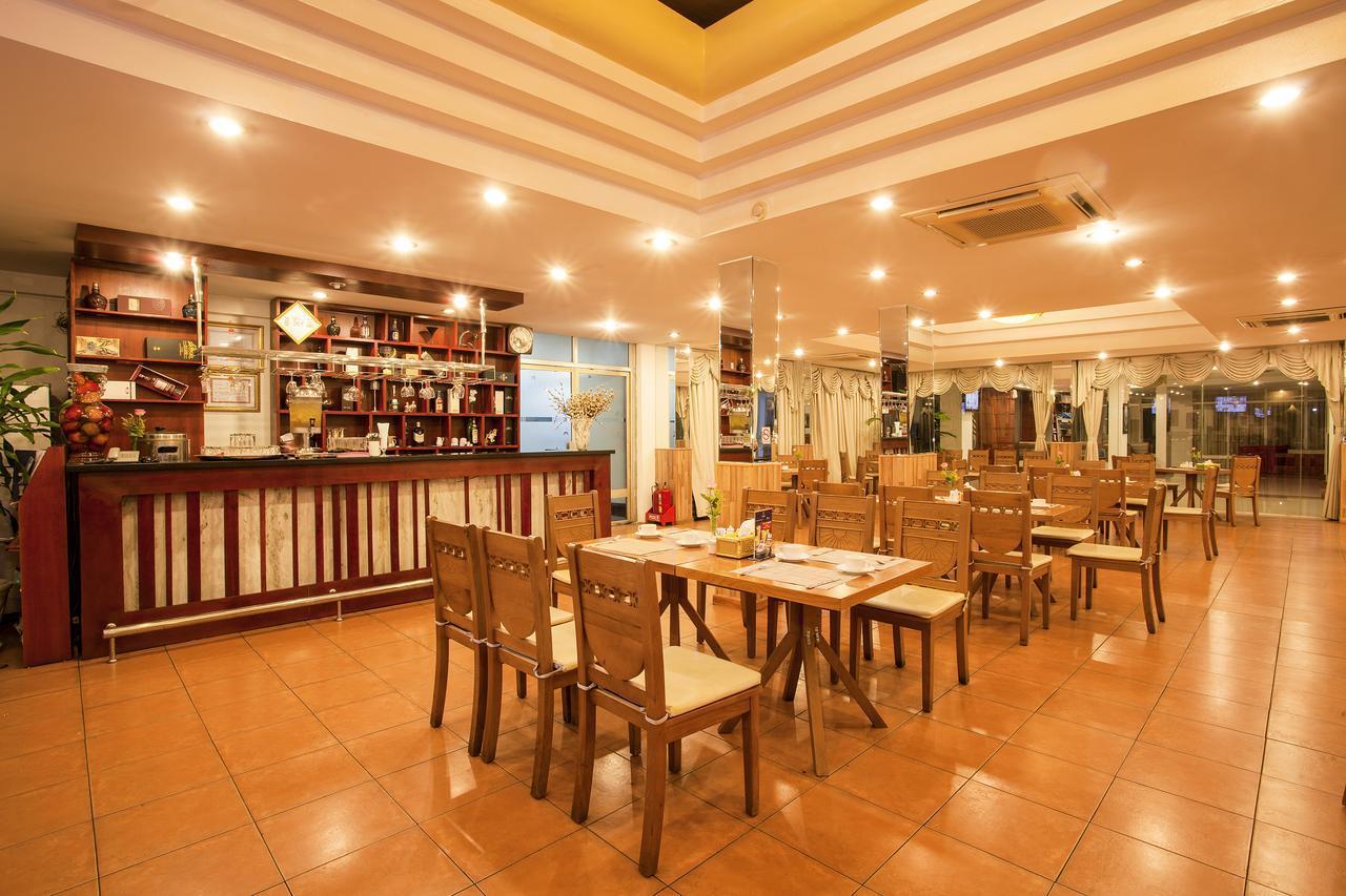 Ky Hoa Hotel Ho Chi Minh Екстериор снимка