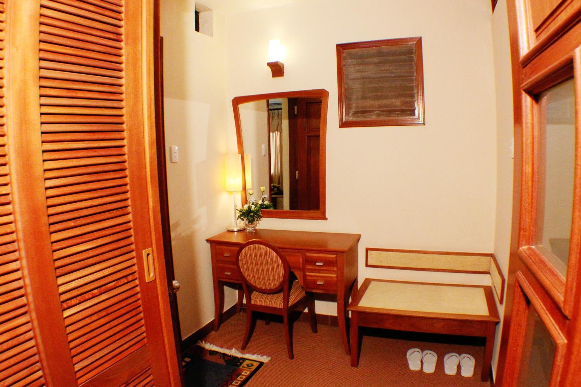 Ky Hoa Hotel Ho Chi Minh Екстериор снимка