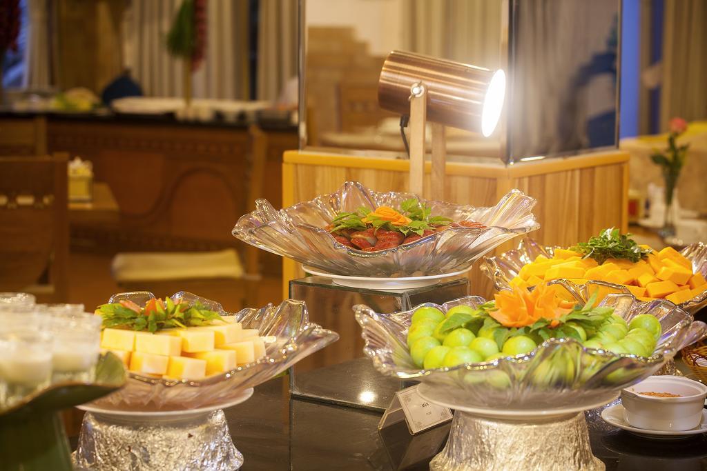 Ky Hoa Hotel Ho Chi Minh Екстериор снимка